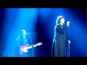 Pat Benatar "All Fired Up" Live Hamilton September 25 2012