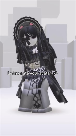 Rating Your Roblox Avatar: Share and Discover