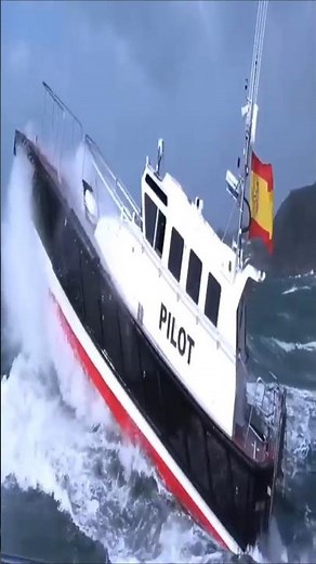 Pilot Ladder | Merchant Navy Life 🌊⚓