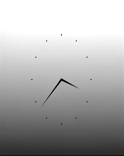Time won’t wait for you.#stoicism #discipline #philosophy #innerpeace #time