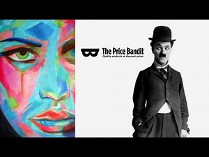 Charlie Chaplin | Predator - Main Theme