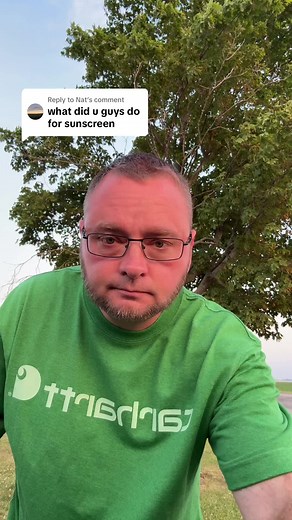 Life Without Sunscreen: A Glimpse into the Amish Way of Life