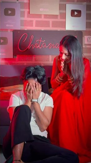 mujhe se galti ho gyi 🥺❤️ #trending #foryou #rajjufam #viral #india #cute @c‪@cute.shivani.05‬