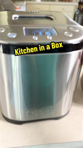 The Ultimate 2LB Automatic Bread Maker for Families