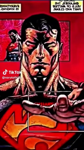 Cosmic Armor Superman vs Saitama: Ultimate Showdown