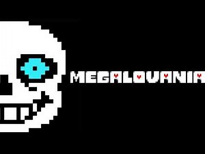 Undertale - Megalovania but it's only the Beginning (Extended)