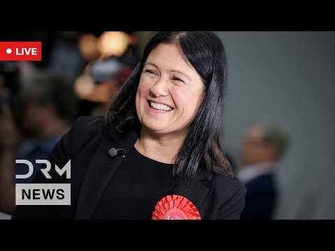 LIVE: UK Culture Secretary Lisa Nandy Faces MPs Over Future of BBC Licence Fee | AD1G