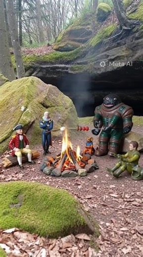 Perry vergessene Schätze in der Pfalz