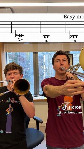 Bass Sackbut Vs. Contrabass Trombone. Who won? #bandkids #music | contrabass trombone