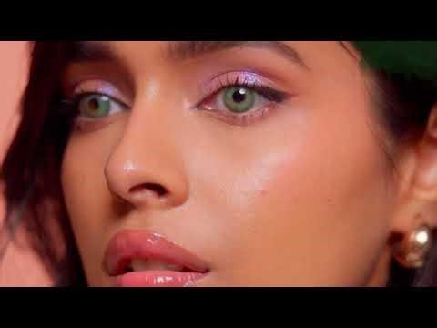 MUST-HAVE Green Colored Contacts | FERN GREEN from Solotica Aquarella One-Day | Green Colored Lenses