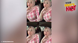 Kronologi Dan Klarifikasi Bu Guru Salsa Perihal Video Syur Yang Tersebar, Gara-Gara Ditipu Orang?