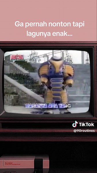Lagu Nostalgia Paling Bagus dari Era 90an