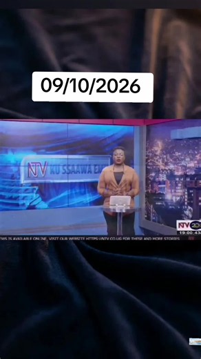 Bobi Wine Uganda: What is the Significance of 09/10/2026?