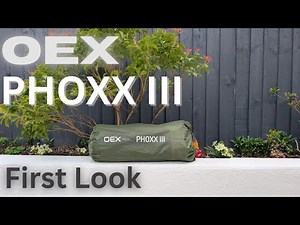 The New OEX PHOXX III