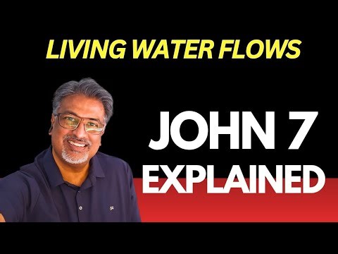 John 7 | Explained | Made Easy | Bible Study #bible #gospelofjohn #biblestudy