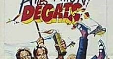 Dos super dos (1984)  - Ver Película Completa en Español / Castellano - FULLTV