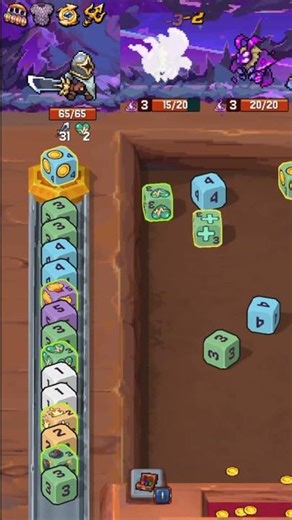 Paladin Gravity Rune | Broken Combo Found