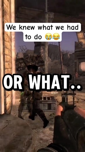 😂coop mod in fallout new vegas #falloutnewvegas #falloutmods #streamer