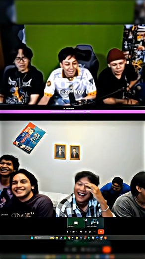 EMANG RADA RADA SI RAGUL INI😹😭 #tezcanova #mobilelegends #o2h