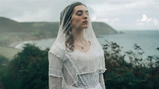 ‘It’s a very challenging scene’: The Seduction star on how episode 2 of the HBO Max series is more familiar than you think