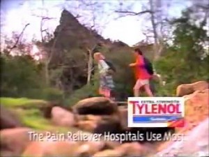 3 31 1998 ABC Commercials