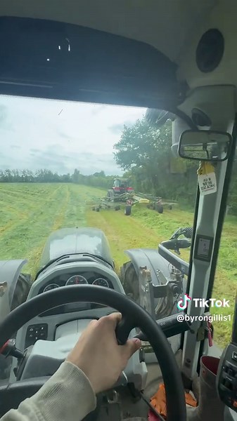Agricultural Silage Techniques and Best Practices