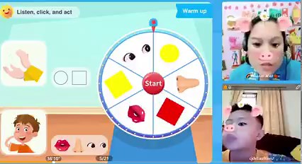  PalFish Class คอร์สเรียนภาษาอังกฤษสอนโดยคุณครูชาวต่างชาติ ‍ ‍...