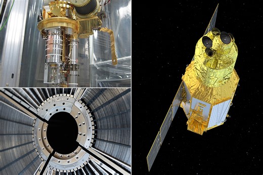 NASA x JAXA XRISM Mission Set for Launch Sunday, Will Study Stellar Explosions and X-Ray Sky