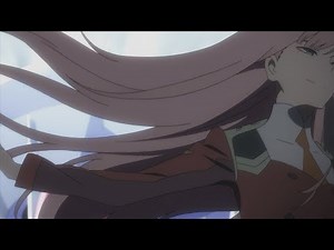 DARLING in the FRANXX [AMV] - Zero Two