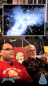 In the Christmas Day edition of the Gerry Anderson Podcast our festive guest Terry Adlam pops back with more gags and tales from the set of Terrahawks and Dick Spanner. Jamie and Richard phone in another Fab Facts while Chris Dale has an interloper on the Randomiser sofa... Want to watch? Just visit our YouTube channel! Want to listen? Just search for the Gerry Anderson Podcast on your podcast platform of choice! #dickspanner #gerryanderson #gerryandersonpodcast #terryadlam | Official Gerry Ande