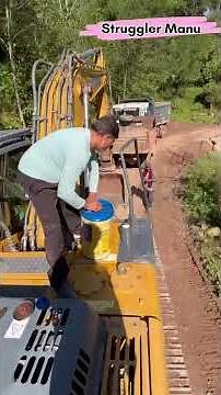 Monthly EMI ! Eak din ka desal #strugglermanu07 #minivlog