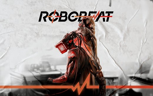 【IGN】《Robobeat》开发者实机演示