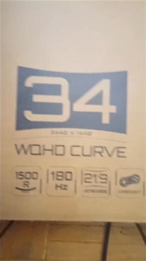 $10K Gaming Studio Setup (Video 2) 🌀 $350 Curved Gigabyte G34WQC Monitor Review!