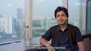 1.1K views · 28 reactions | A theatre enthusiast, Aditya Kumar from our Service Integration & Management unit found his spark in the engagement team. He launched the Actor’s Club at HCLTech and received several awards and recognition. Watch this video where Aditya tries to motivate fellow HCLTechies to follow their passion at the workplace and unlock their true potential. #FindYourSpark #LifeAtHCLTech #SuperchargingProgress | HCLTech | Facebook