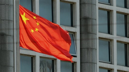 U.S. officials ‘still working to expel’ Chinese hackers from massive telecom breach