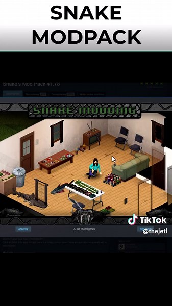 Project Zomboid Mod Pack Showcase