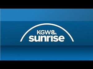 KGW Top Stories: Sunrise, Tuesday, February 3, 2026