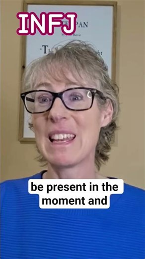 INFJs: Stop Letting Old Conversations Live Rent-Free in Your Head