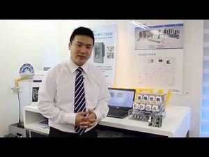 LabVIEW FPGA & Softmotion 嵌入式進階控制