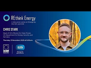 Clean Power by 2030: The UK’s Path to Energy Security and Net Zero | Institute of International and European Affairs