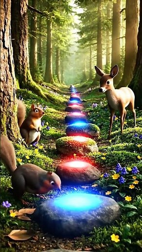 Fifi’s Pattern Path – Learn AB Patterns for Kids!