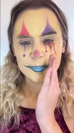 HAVE YOU EVER FELT LIKE THIS? SCARY MAKEUP STORYTIME SPOOKY STORYTIME BY HEIDI WONG