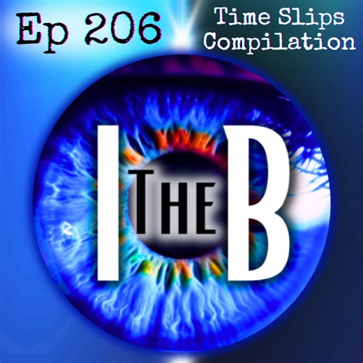 2 Hours of the World s Best TIME SLIP Stories - Compilation (Ep 206) | Brain Spanking Media, LLC