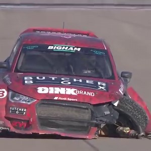 102K views · 574 reactions | come for the suspension explosion, stay for the commentary  live and free on peacock in the US and YouTube worldwide! | Nitrocross | Facebook