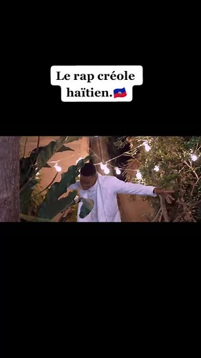 Le rap créole haïtien.🌹🇭🇹🇭🇹🌺🇭🇹🇭🇹🍅🇭🇹🇭🇹🍎🇭🇹🇭🇹🔥🇭🇹🇭🇹💋🇭🇹🌹🇭🇹🇭🇹🌹