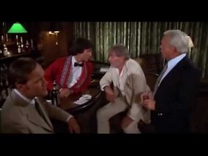 Caddyshack - The Bishop