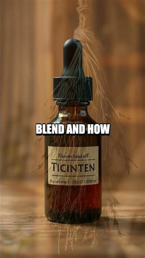 A Hidden Medicinal Balcony Garden