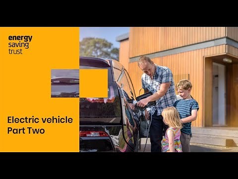 Electric Vehicle Video: Part Two