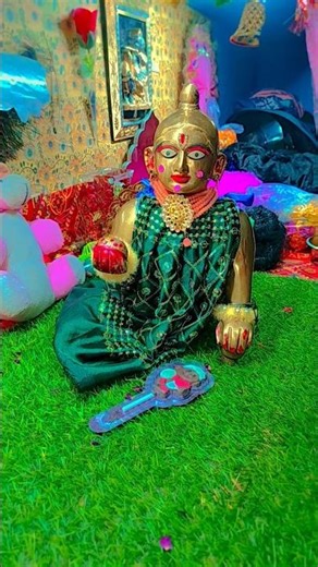 Laddoo likes chocolates