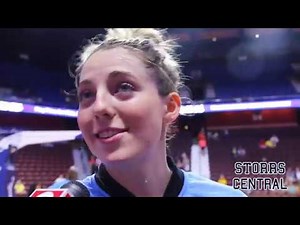 Katie Lou Samuelson Interview - 7/30/19